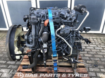 Moteur DAF