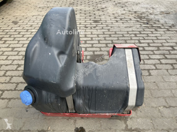AdBlue Volvo