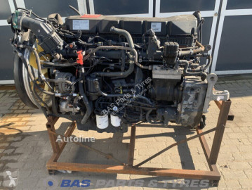 Moteur Renault