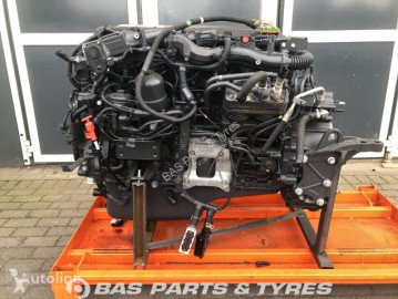 Moteur Renault