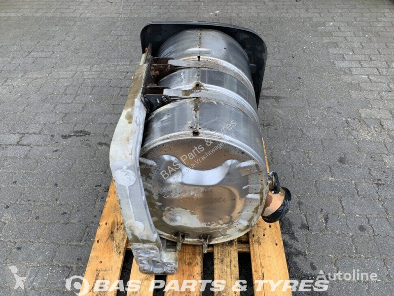 قطع غيار الآليات الثقيلة Renault Pot...