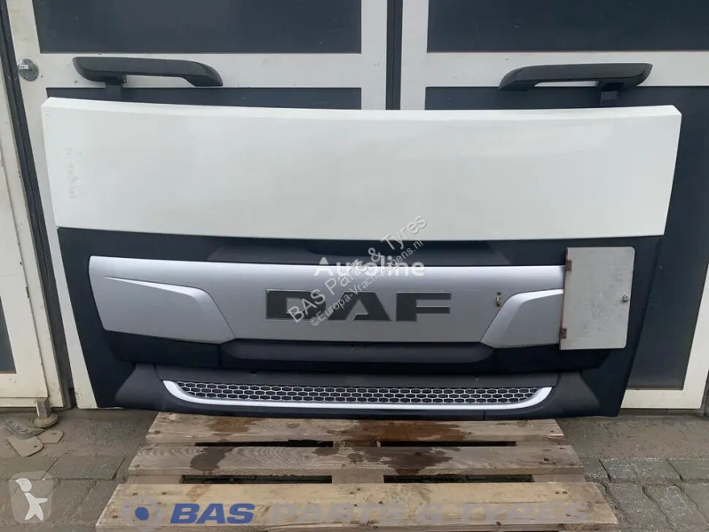 Náhradní díly pro kamiony DAF Calandre pour camion
