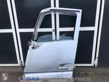 Dveře Volvo