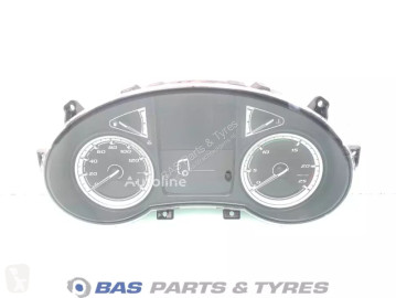 DAFXF 106