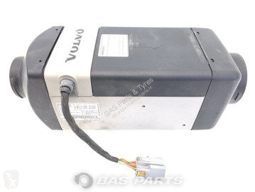 Chauffage / ventilation Webasto