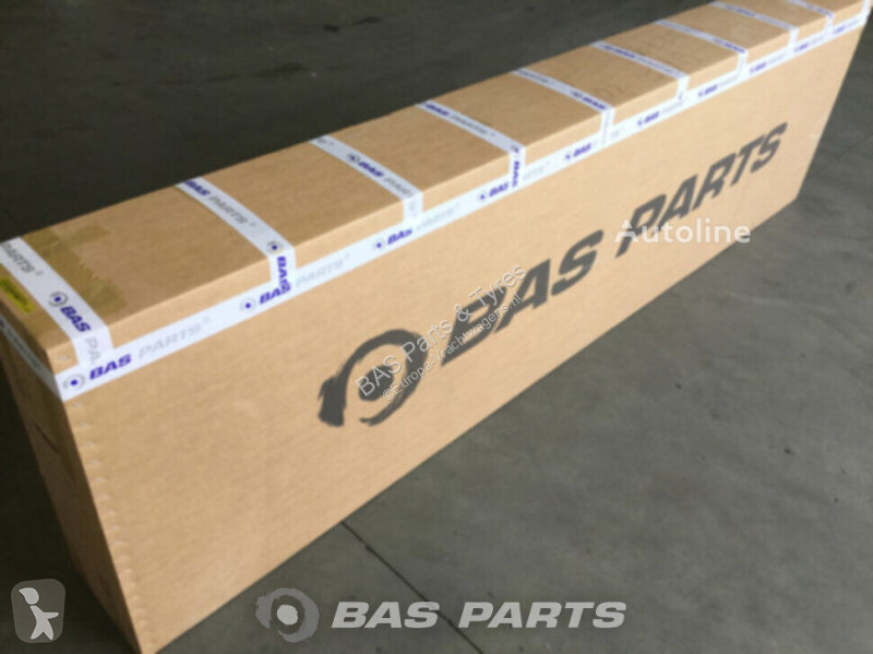 Peças pesados DAF Mega pour camion Mega