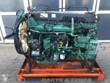 Motor Volvo