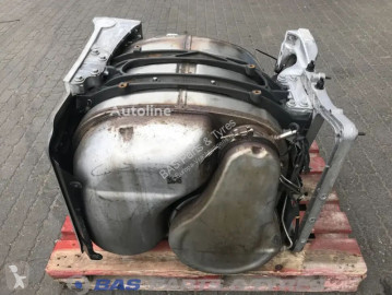 Échappement Volvo