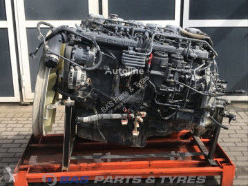Moteur Scania