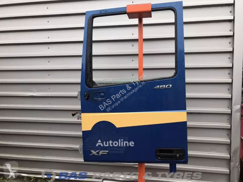 Náhradní díly pro kamiony DAF Porte pour camion