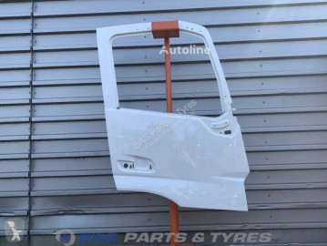 Porte Volvo