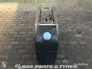 AdBlue Renault