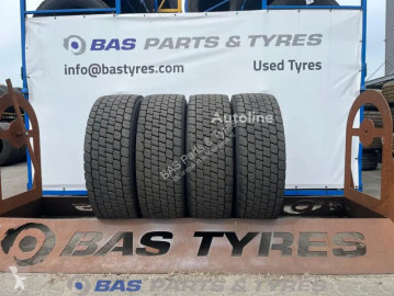 Hjul/däck Michelin