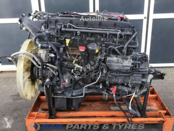 Moteur DAF