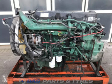Moteur Volvo