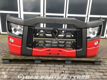 Pare-chocs Renault