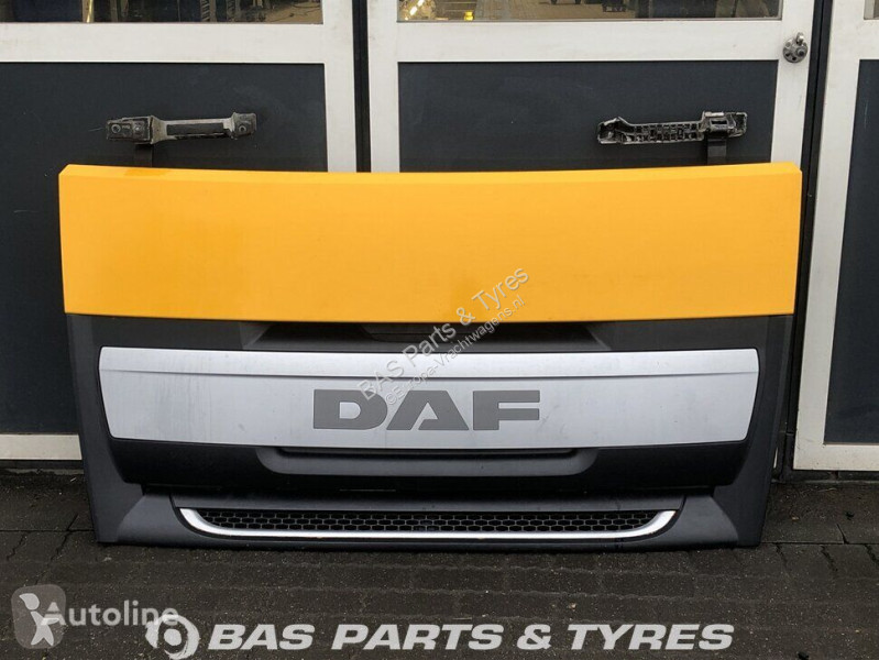 Vrachtwagenonderdelen DAF Calandre pour camion