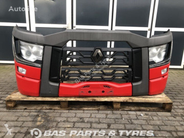 Stötdämpare Renault