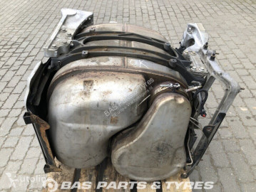 Échappement Volvo