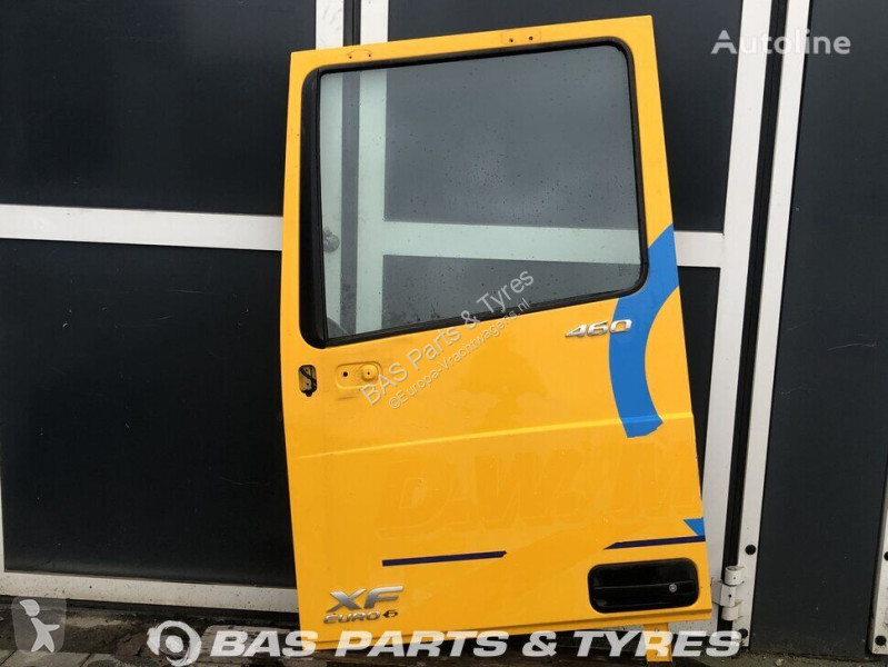 Vrachtwagenonderdelen DAF Porte pour camion