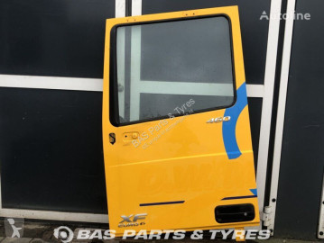Porte DAF