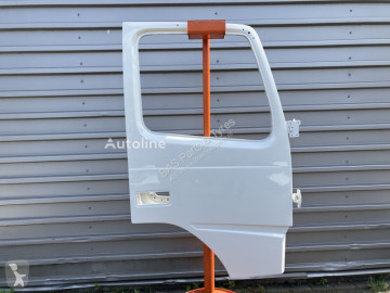 Porte Volvo