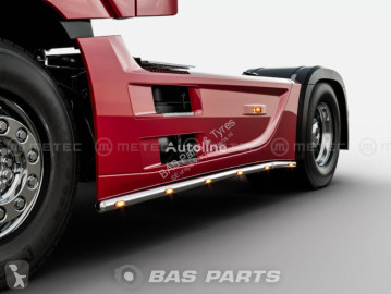 Parkeringsljus ny