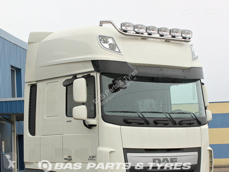 Reservdelar lastbilar Metec XF106 pour camion...
