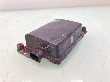 Système électrique DAF