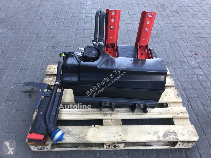 Reservdelar lastbilar Scania éservoir AdBlue...