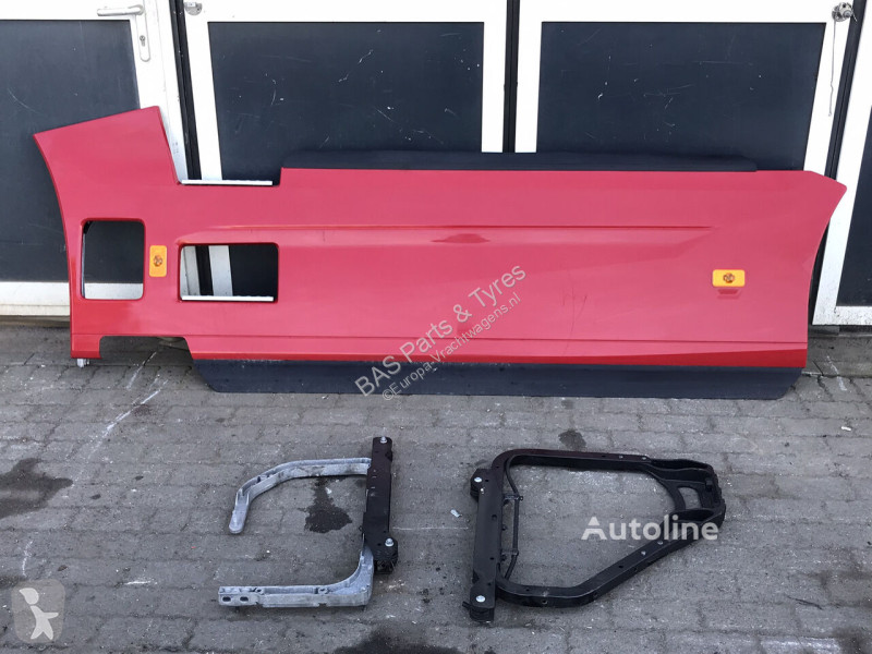 Reservdelar lastbilar Renault T-Serie Evolution...