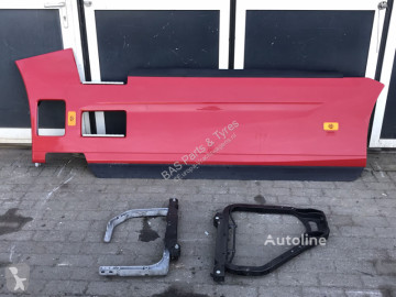 Hytt/karosseri Renault
