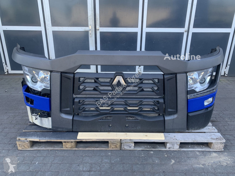 Náhradní díly pro kamiony Renault Pare-chocs...
