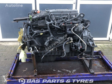 Moteur DAF