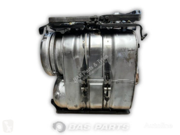 Échappement Volvo