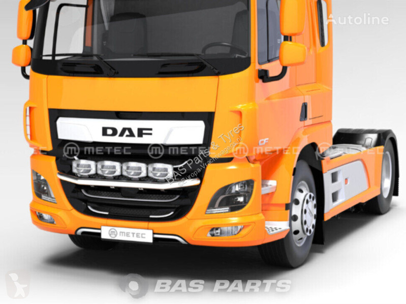 Pièces poids lourds Euro Câblage Metec CF 6...