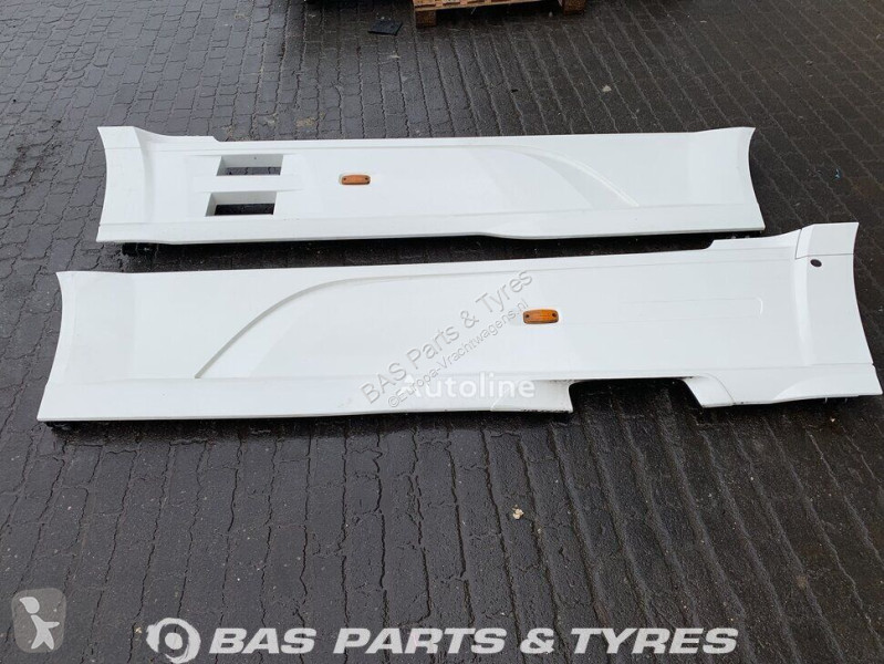Vrachtwagenonderdelen DAF pour camion