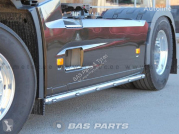 Cabine / carrosserie neuf