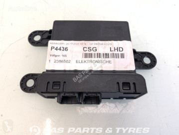 Boîtier de commande DAF