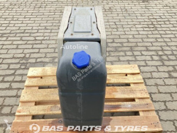 AdBlue Volvo