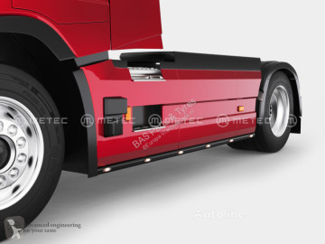 Cabine / carrosserie neuf