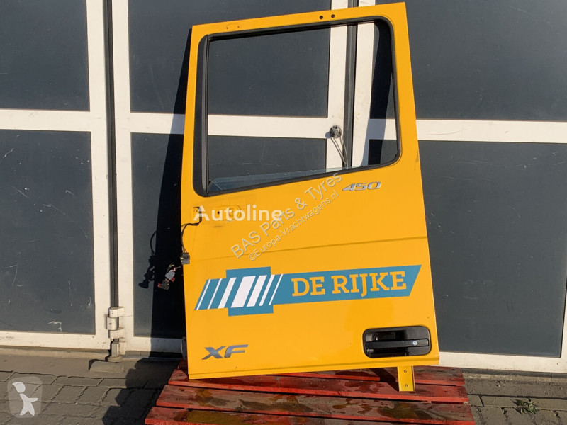 Vrachtwagenonderdelen DAF Porte pour camion