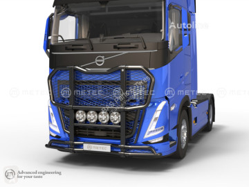 Cabine / carrosserie neuf