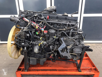 Moteur DAF
