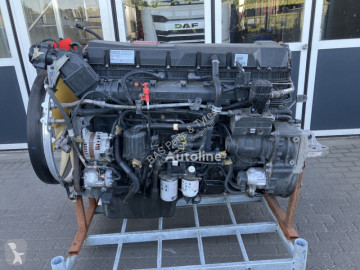 Moteur Renault