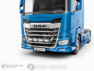 Cabine / carrosserie neuf