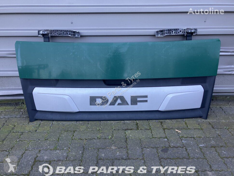 Reservdelar lastbilar DAF Calandre Euro 6...