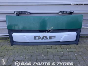 Hytt/karosseri DAF