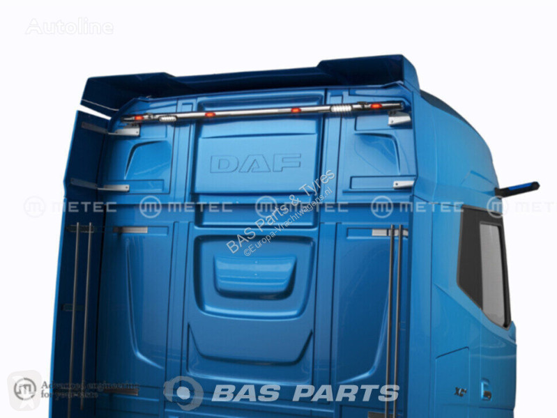 Reservdelar lastbilar Metec XG pour camion...