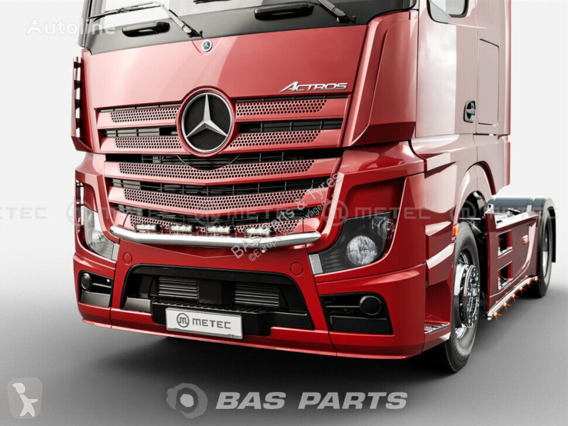 Reservdelar lastbilar Câblage Metec Actros MP4...